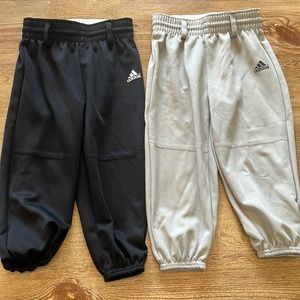 Youth Baseball Pants